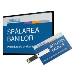 Spalarea banilor